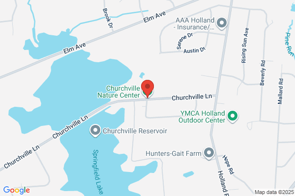 Churchville Nature Center