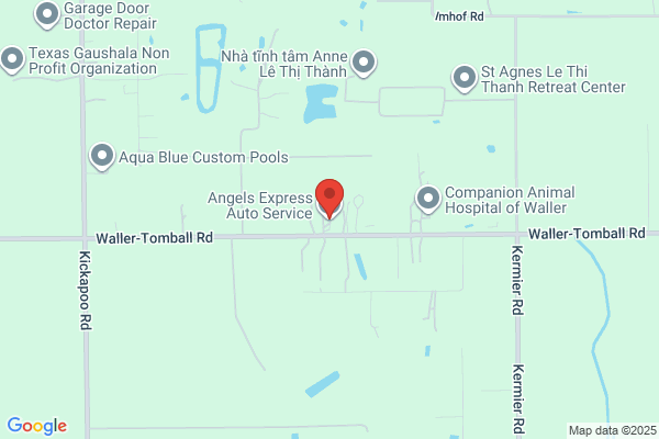 Angel's Auto Clinic