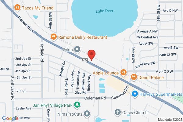 Daugherty Plumbing