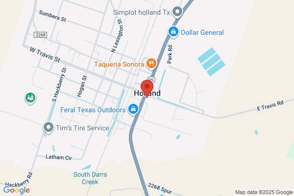 Holland Food Mart