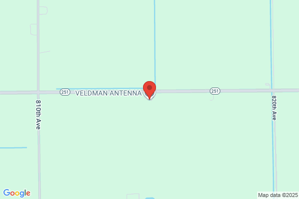VELDMAN ANTENNA