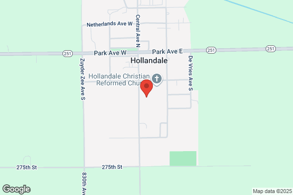 Hollandale Christian School