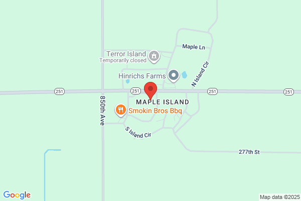 Maple Island Park Association