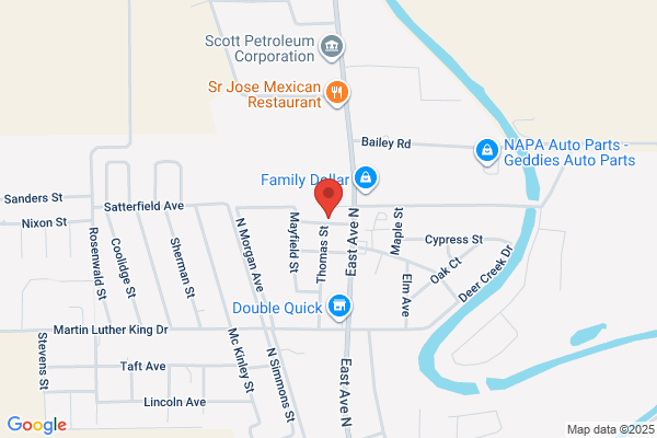 Britton Furniture & Appliance Inc