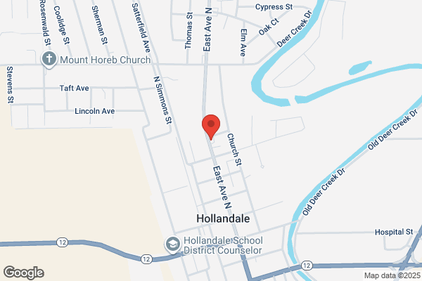 Hollandale Liquor Store