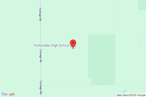 Hollandale School District
