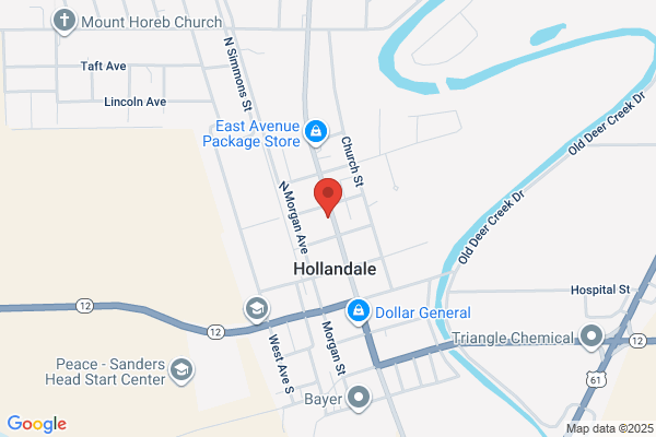 Ramsey & Ramsey CPA