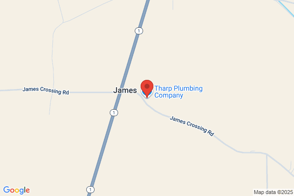 Tharp Cecil Plumbing