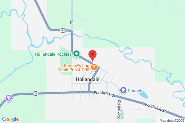 Hollandale Freight Moving & Storage