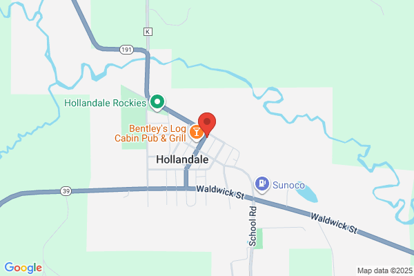 Hollandale Grocery