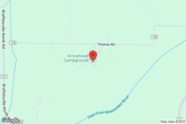 Arrowhead Campground