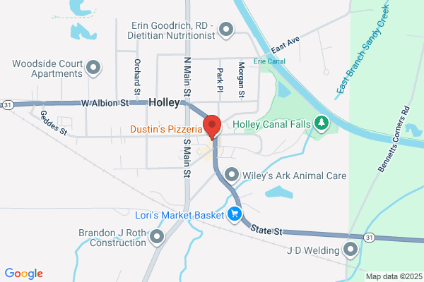 Holley Dental Care