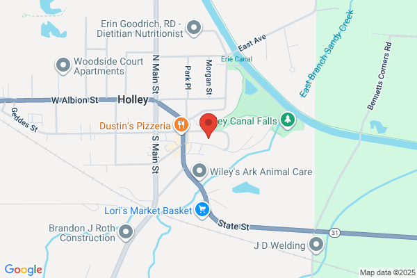 Holley Valu-Rite Pharmacy