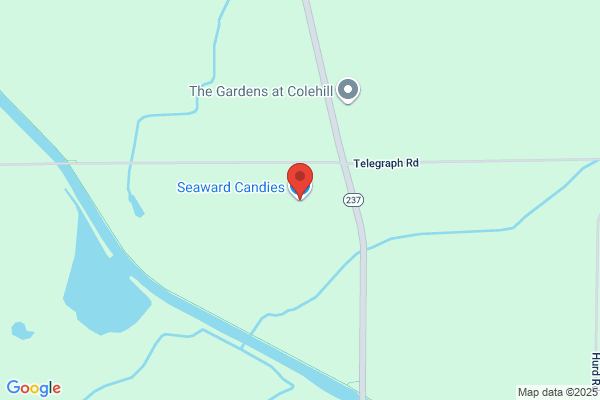 Seaward Candies