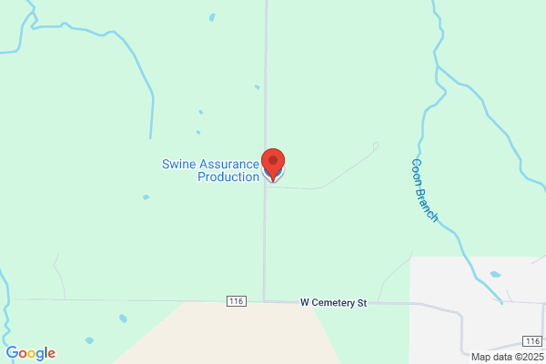 Swine Assurance Production Inc