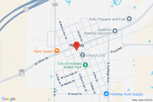 Lone Star Wastewater Services