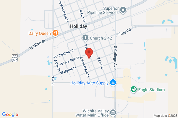 Mitchell Insurance Agency