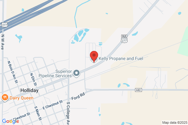 Kelly Propane & Fuel Llc