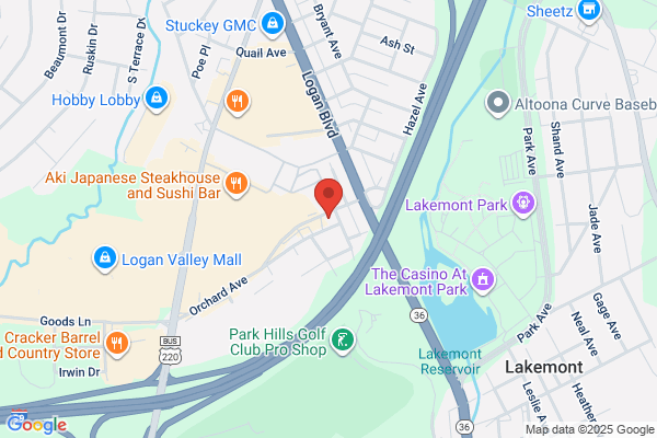 Lakemont Veterinary Clinic PC