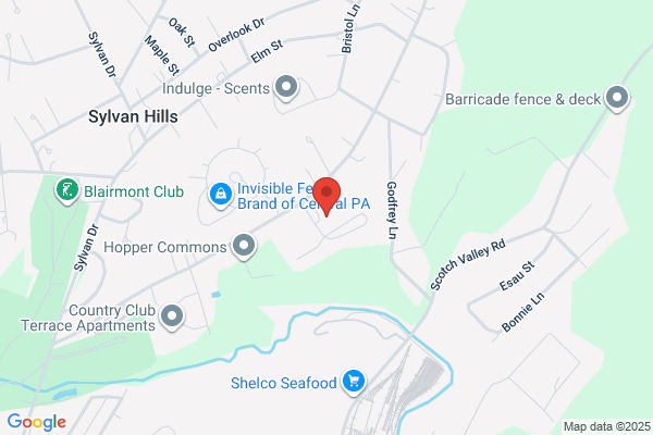 Hollidaysburg Manor Apartments