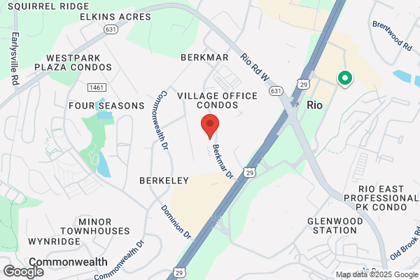 Robertson Electric & Heating
