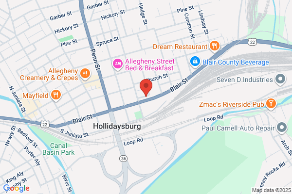 Holidaysburg Child Development Center