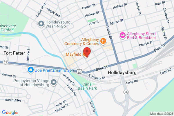 Allegheny Anesthetists