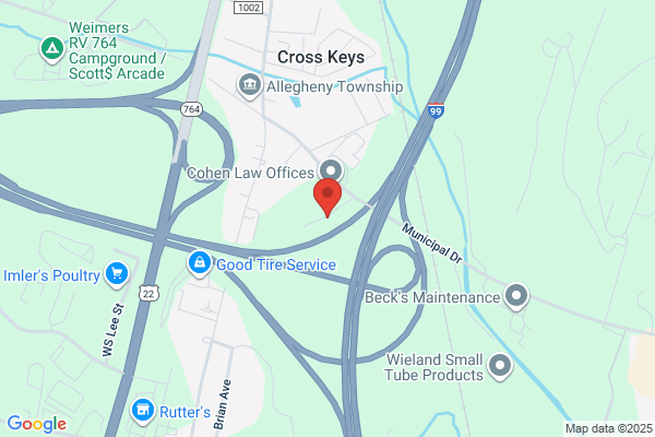 Altoona Dental Restorations
