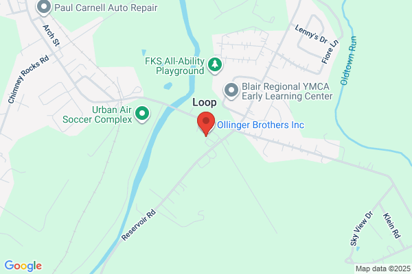 Degol Brothers Lumber