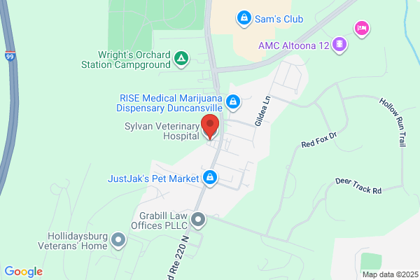 Sylvan Veterinary Hospital