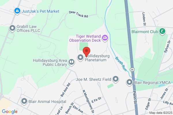 Hollidaysburg Area School District, Schools, Senior High School