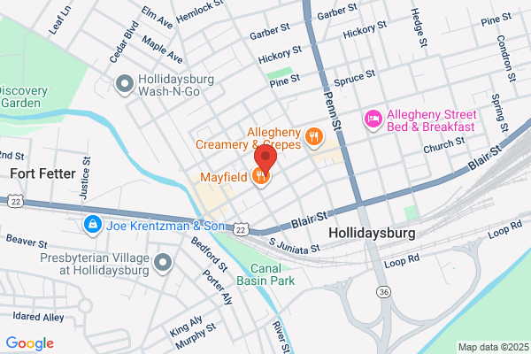 McIntyre's Candies