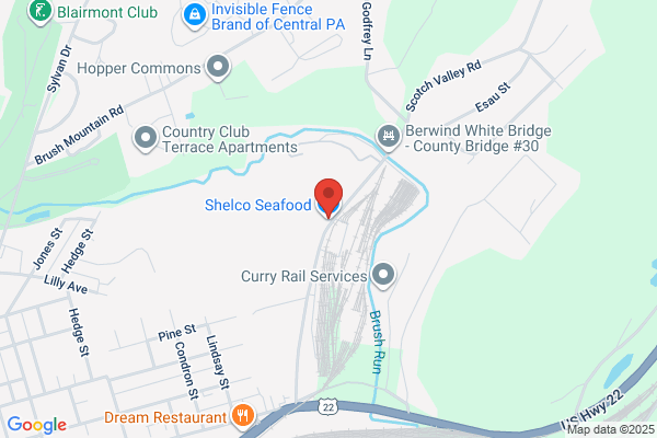 Shelco Seafood Co