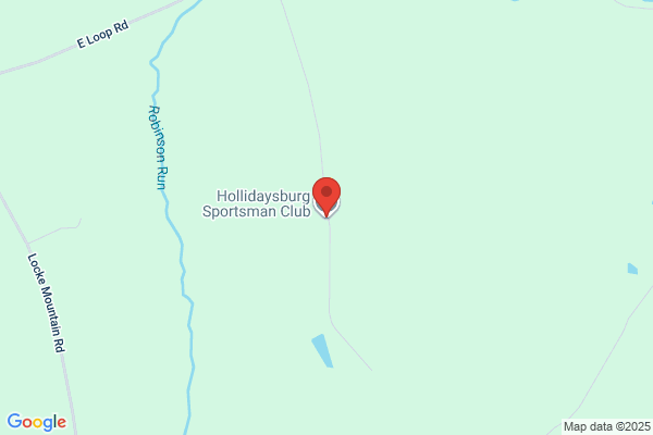 Hollidaysburg Consolidated Sportsman Club