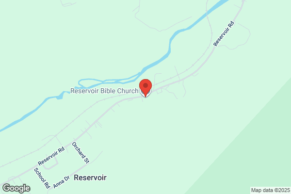 Reservoir Bible Church