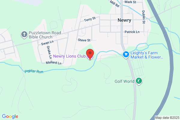 Newry Lions Club