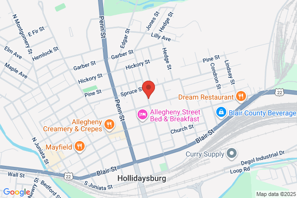 Hollidaysburg Animal Clinic