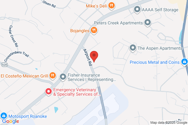 Vistar Eye Center