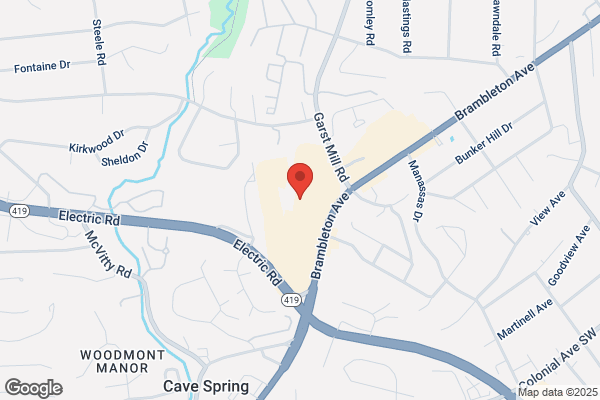 Cost Cutters Family Hair Care