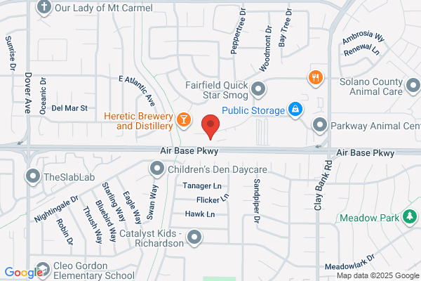 Dooleys Heating & Air Conditioning