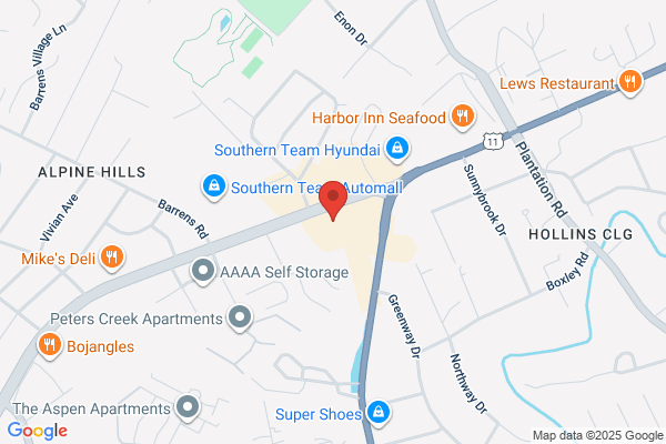 Harris Animal Hospital