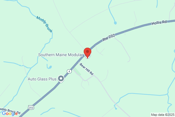 Southern Maine Modular