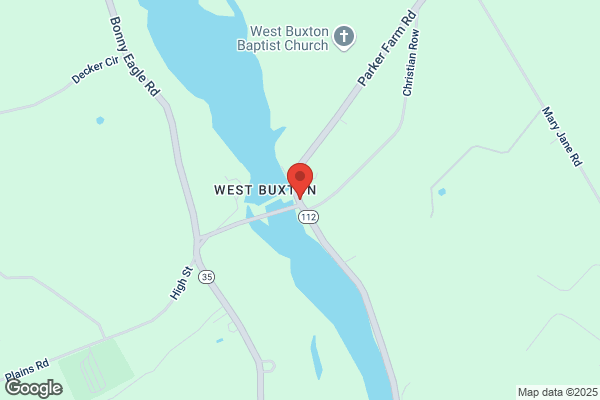 Maine Boundary Consultants