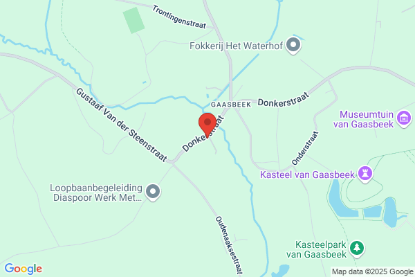 Vangaasbeek Leonard