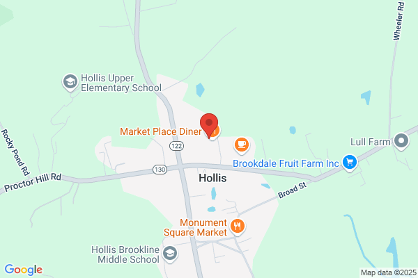 Hollis Academy for Children