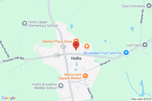 SERVPRO of Hollis, Peterborough and Weare