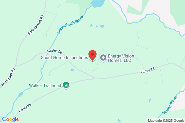 Advisor Home Inspection
