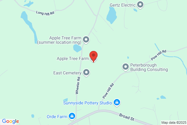 Apple Tree Farm