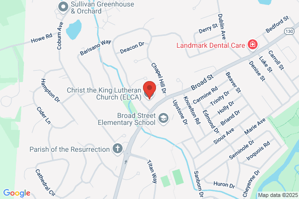 Chapel School Preschool