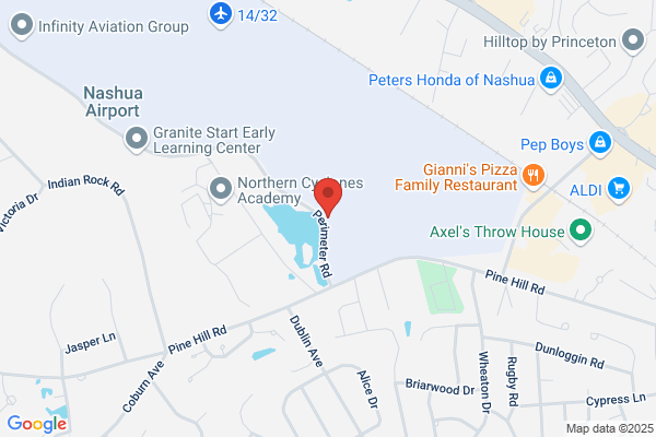 Edmonds Aircraft Service Co